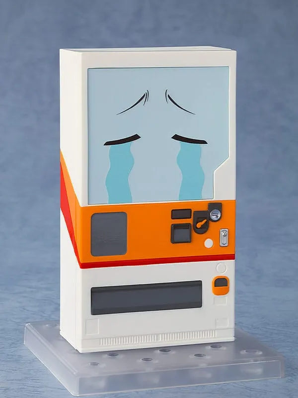 Reborn as a Vending Machine  I Now Wander the Dungeon Nendoroid Action Figure Boxxo 10 cm